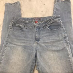 Skinny Jeans Elle Paris Size 10